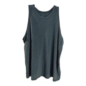 A new day brandGreen tank style topSz: XXL ladies
